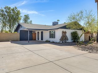 3621 S Cottonwood Dr, Tempe, AZ 85282