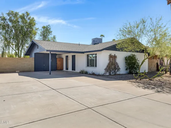 3621 S COTTONWOOD Drive, Tempe, AZ 85282