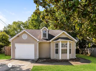 3507 Clare Cottage Trce SW, Marietta, GA 30008