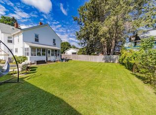 11-13 Storrs St, Ware, MA 01082