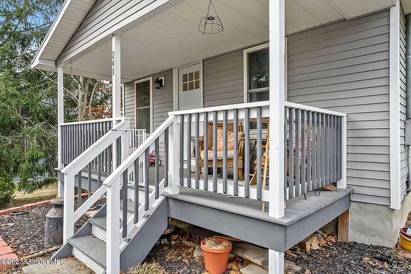 3rd image of 241 Chism Street