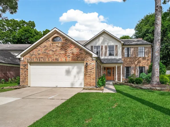 1030 Mabry Mill Rd, Houston, TX 77062