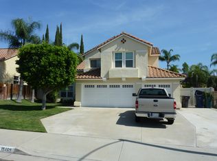 19465 Kinnow Ln, Riverside, CA 92508