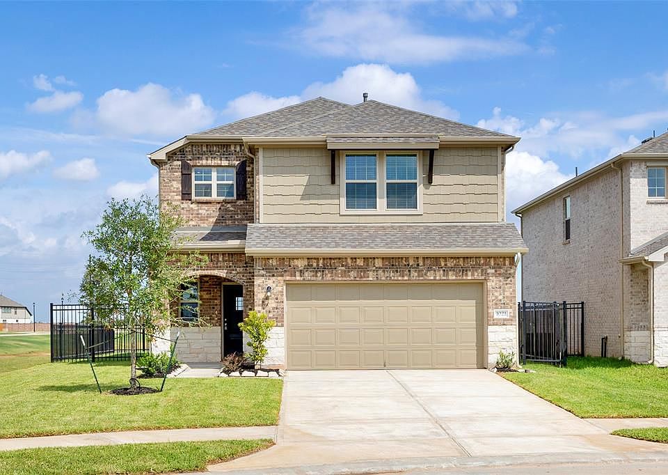 1021 Laguna Edge Dr, Katy, TX 77494 | Zillow