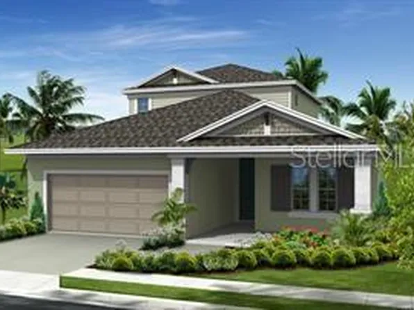 6401 White Willow Ct, Saint Cloud, FL 34771