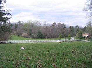 314 Land Bridge Rd, Mountain Rest, SC 29664