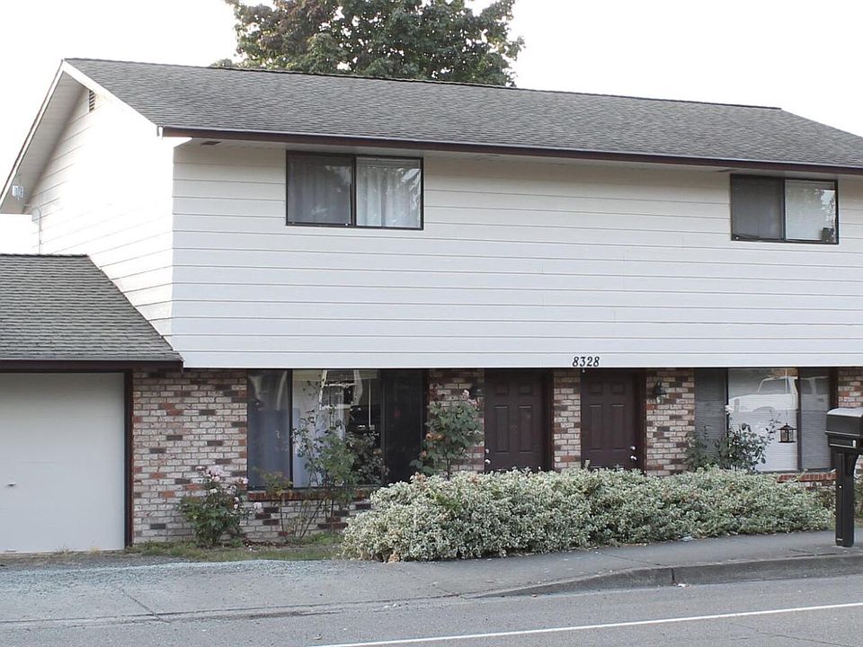 1st image of 8328 47th Ave NE #A