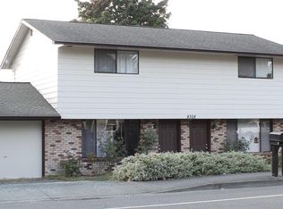 8328 47th Ave NE #A, Marysville, WA 98270