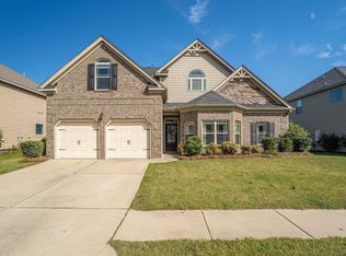 529 Meadow Grass Ln, Lexington, SC 29072