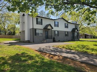 208A E Palestine Ave, Madison, TN 37115