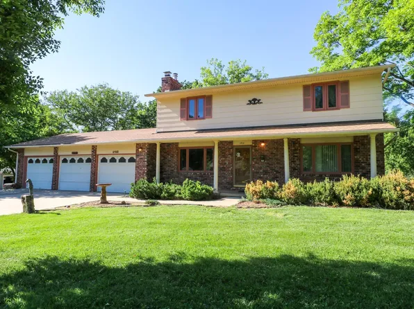 1410 Drury Ln, Emporia, KS 66801