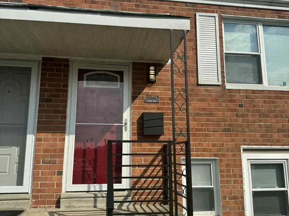 3560 Kyle Rd, Philadelphia, PA 19154