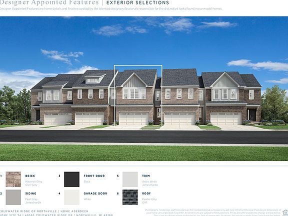 3rd image of 49585 Coldwater Ridge Dr