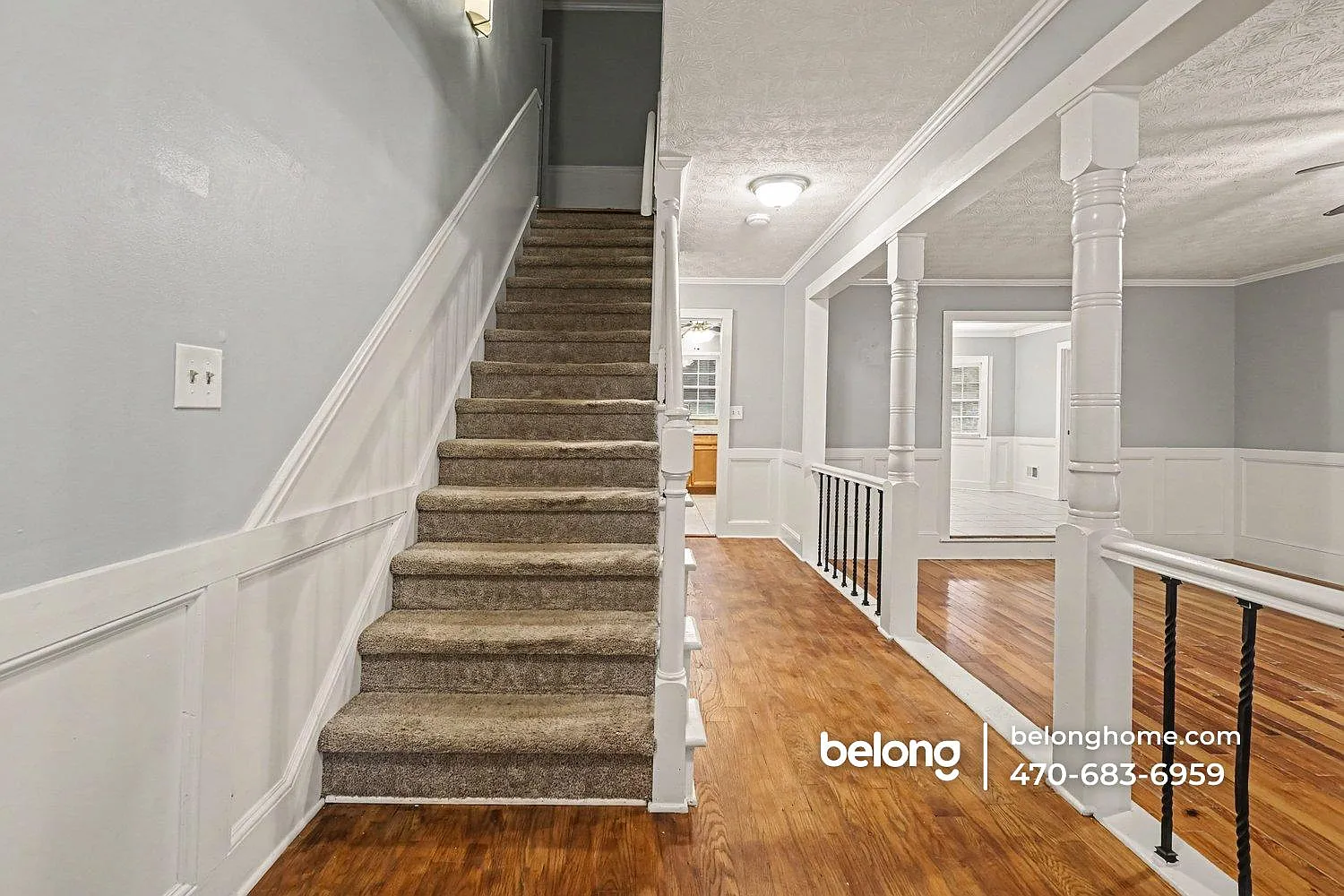 4 bed, 2.5 bath, 3075 sqft, $2,195 — Photo 3