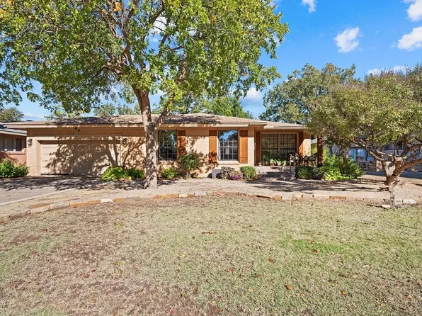 3008 25th St, Lubbock, TX 79410