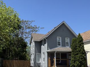 5527 Palmer Ave, Niagara Falls, ON L2E 3V3