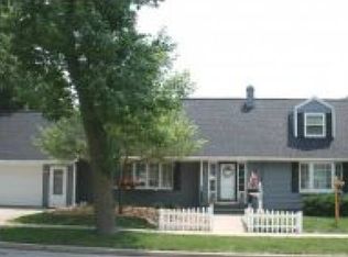 1609 W Highland Ave, Appleton, WI 54914