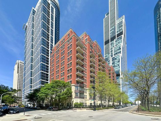 1250 S Indiana Ave APT 304, Chicago, IL 60605