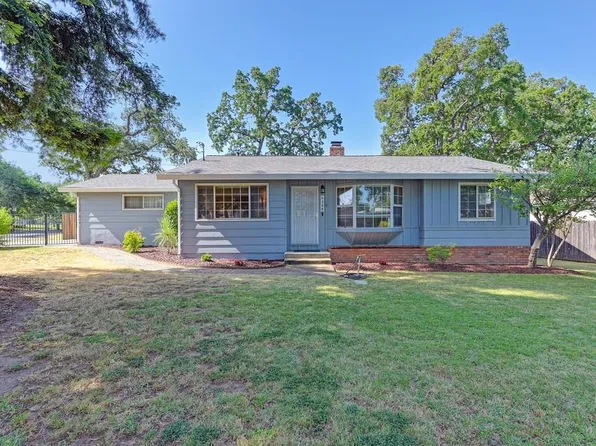 5328 Kenneth Ave, Carmichael, CA 95608