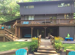 34 Scenic Ln, Huntington, WV 25702