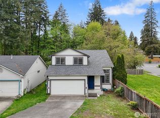 5621 29th Ct SE, Lacey, WA