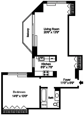 Rented by Douglas Elliman | media 30