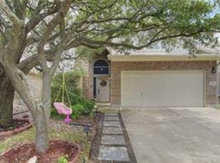 15716 Opal Fire Dr, Austin, TX 78728