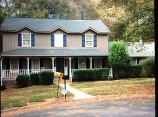 11 Shadowood Dr SE, Rome, GA 30161