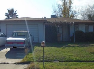 4601 De Ette Ave, Bakersfield, CA 93313