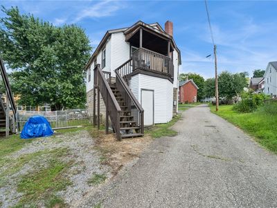 715 1/2 Armstrong Ave, Apollo, PA, 15613