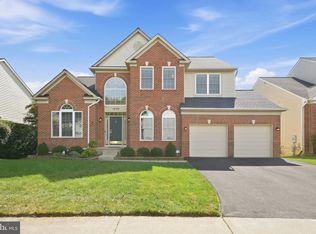 18109 Parreco Farm Dr, Darnestown, MD 20874