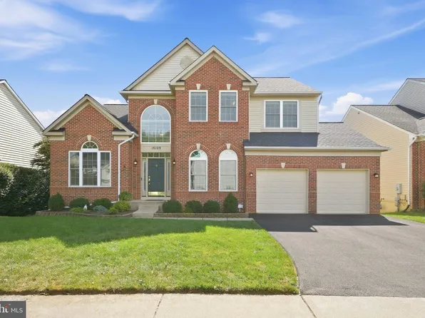 18109 Parreco Farm Dr, Darnestown, MD 20874