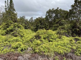 11-3343 Volcano Rd LOT 1444, Volcano, HI 96785