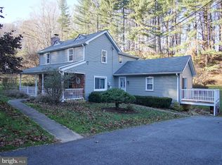 9904 Davis Ave, Woodstock, MD 21163