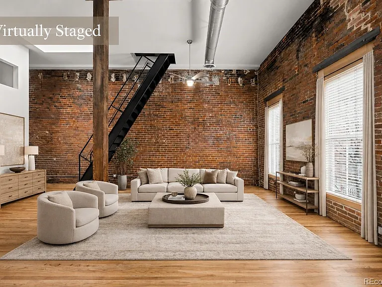 1510 Wazee St #3-A — Photo 1
