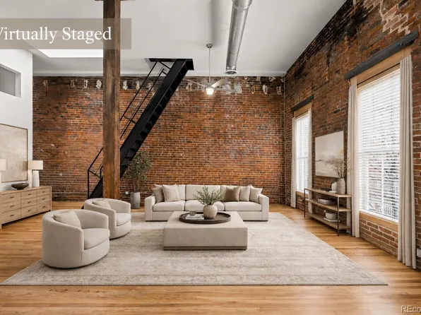 1510 Wazee Street #3, Denver, CO 80202