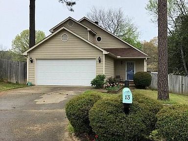 13 Hickory Ridge Dr Benton Ar 72019 Mls 20010429 Zillow 13 Hickory Ridge Dr Benton Ar 72019 Mls 20010429 Zillow