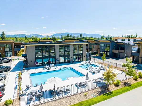 86 Serpentine Cir #208, Whitefish, MT 59937
