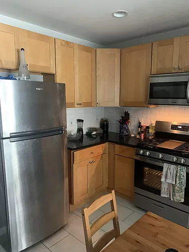 4945 Chestnut St #1 Photo 1