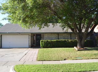 1526 Marblehead Dr, Lewisville, TX 75067
