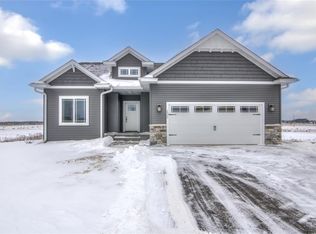 2540 Mercury Avenue Lot 35, Rice Lake, WI 54868