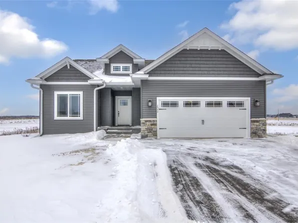 2540 Mercury Avenue Lot 35, Rice Lake, WI 54868