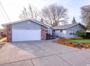 655 W Hills Way NW, Salem, OR