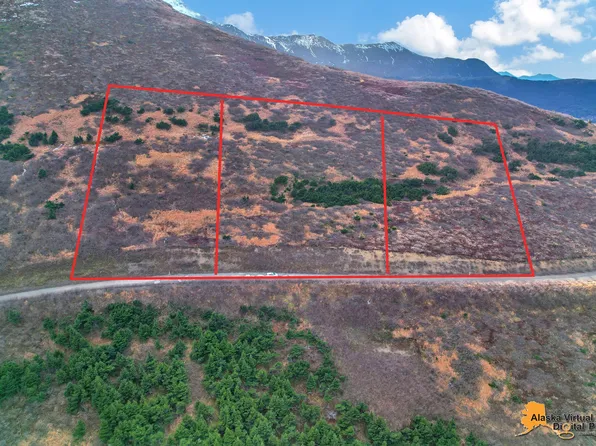 16533 Snow Bear Dr, Anchorage, AK 99516