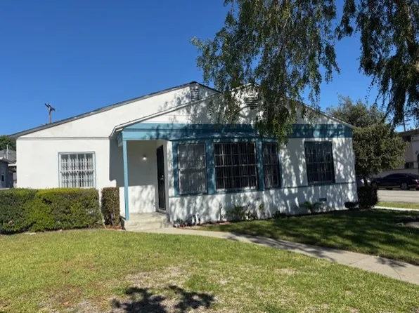 400 N Howard St, Glendale, CA 91206
