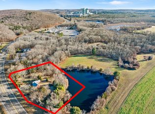 486 Route 2, Preston, CT 06365