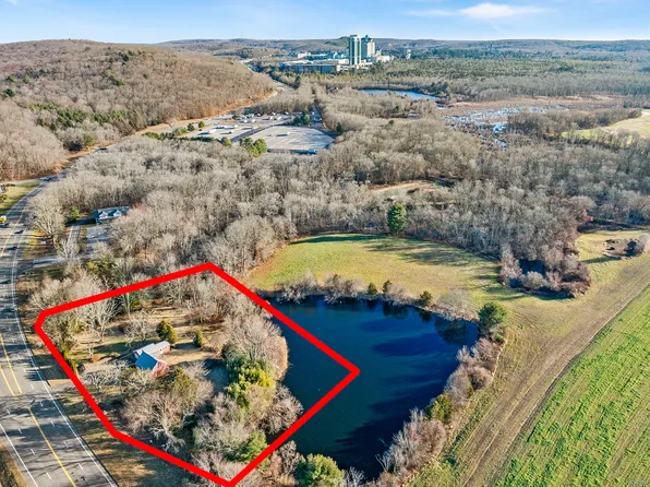 486 Route 2, Preston, CT 06365
