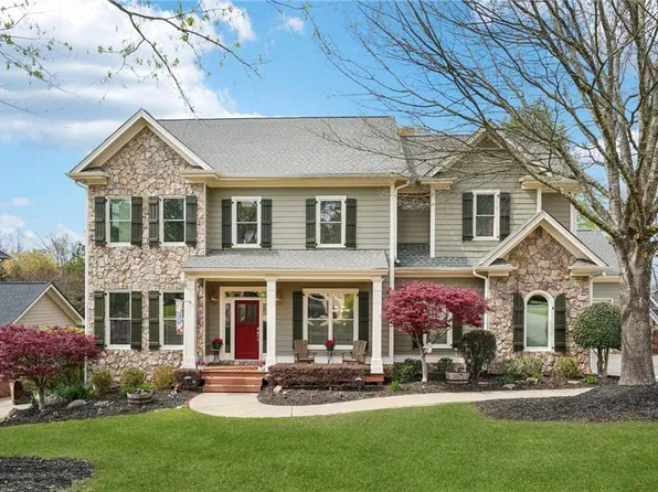 3525 Horizon Ct, Cumming, GA 30041