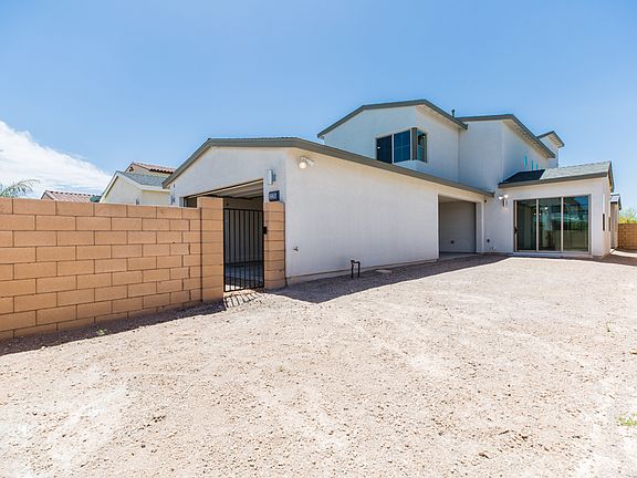 Pardee Homes Strada Lot 413