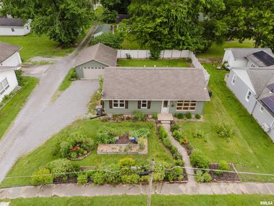 511 N Bryan Ave, Carterville, IL, 62918